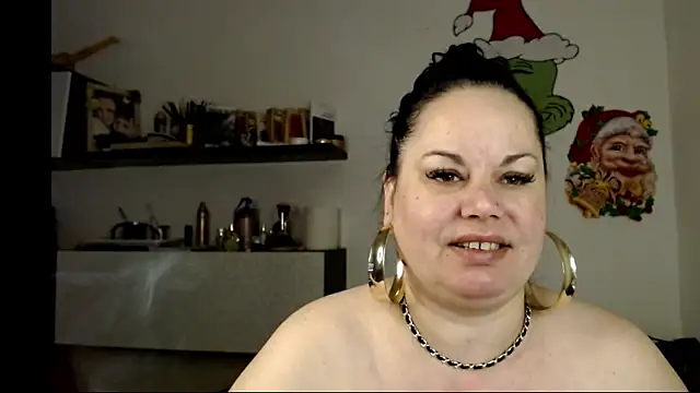 andreea2011 online show from 03.15.26