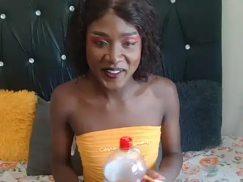 Snapshot of Lsnickykhanyile chatting on 11.01.25 Lsnickykhanyile online show from 11.01.25