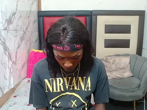 Snapshot of Lsnickykhanyile chatting on 12.15.25 Lsnickykhanyile online show from 12.15.25