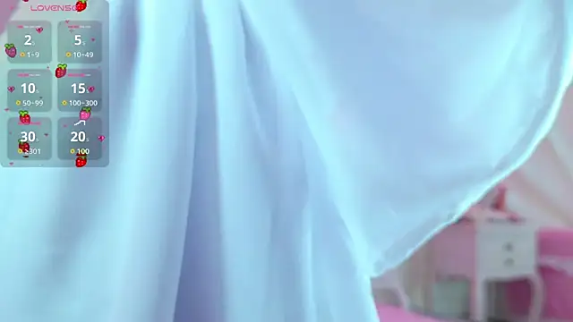 SammyJhuls online show from 10.31.25