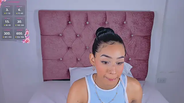 sophiacuttee online show from 03.13.26