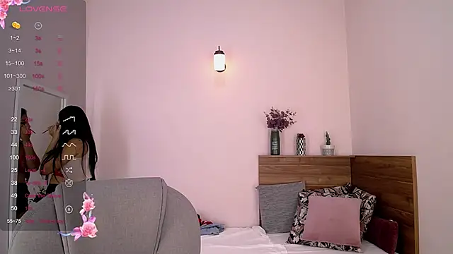 JeinnoveMontenegr0 online show from 09.14.25