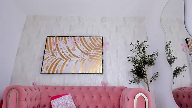 Prissi rivas online show from 12.19.25