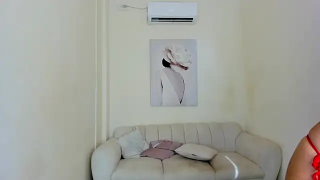 Prissi rivas online show from 03.06.26