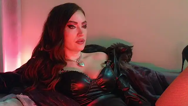 AliceJameson online show from 02.25.26