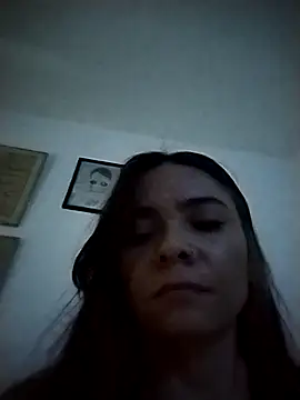 Cami Konor online show from 09.20.25