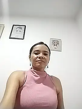 Cami Konor online show from 10.13.25