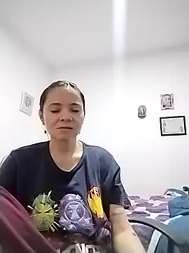 Cami Konor online show from 10.19.25