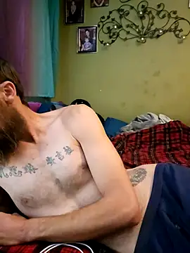 BigDickRay1987 online show from 12.15.25