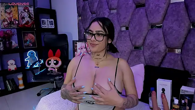 nikky latin online show from 05.09.26