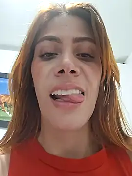 Elianasuarezz online show from 06.24.26