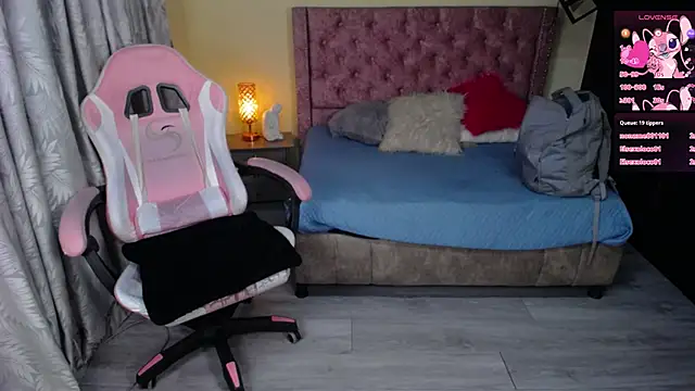 kataleya 29 online show from 11.25.25