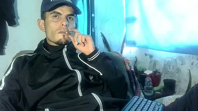 Snapshot of yourskinnybooy chatting on 09.18.25 yourskinnybooy online show from 09.18.25