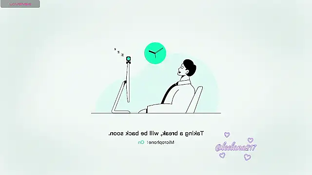 leelana217 online show from 09.19.25