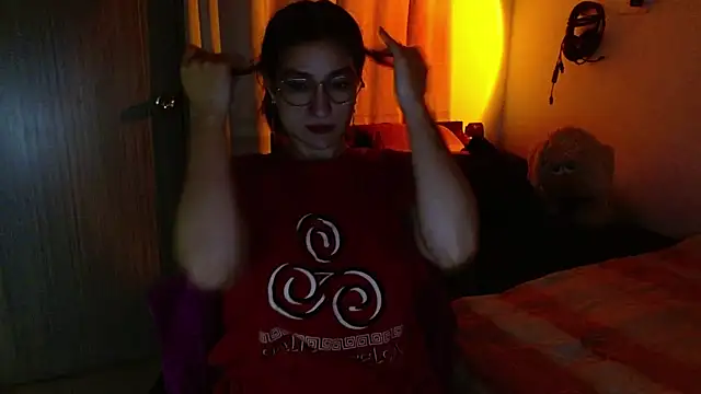 lia ana online show from 05.08.26