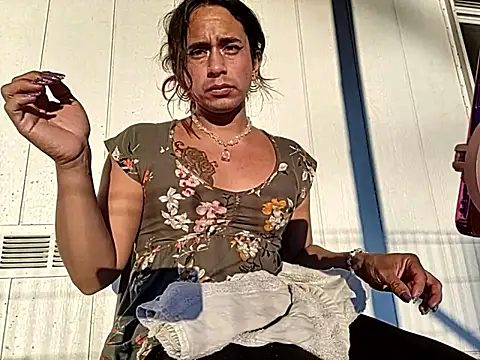 Snapshot of TranSexualJade95 chatting on 09.12.25 TranSexualJade95 online show from 09.12.25