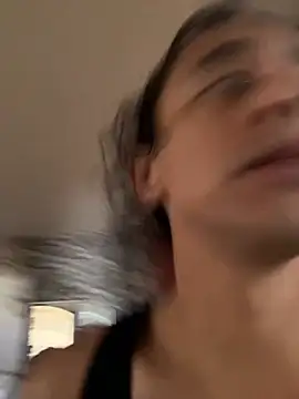 Snapshot of TranSexualJade95 chatting on 09.22.25 TranSexualJade95 online show from 09.22.25