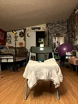 Snapshot of TranSexualJade95 chatting on 09.27.25 TranSexualJade95 online show from 09.27.25