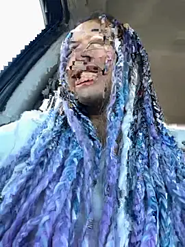 Snapshot of TranSexualJade95 chatting on 11.06.25 TranSexualJade95 online show from 11.06.25