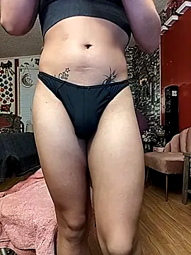 TranSexualJade95 online show from 01.06.26