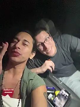 TranSexualJade95 online show from 06.09.26