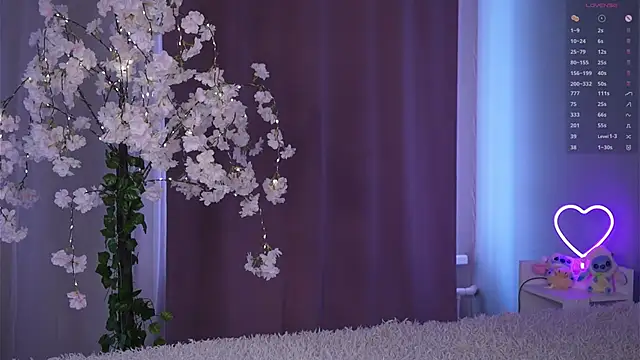 FancyEsten online show from 04.25.26