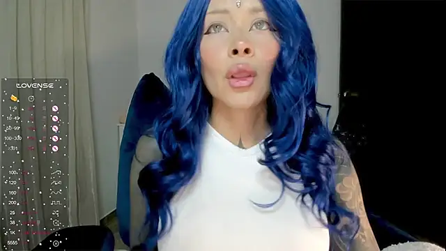 AlinaLukyanova online show from 04.28.26