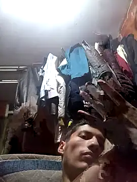 alexandercruz online show from 04.29.26