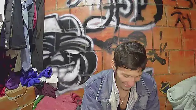 alexandercruz online show from 05.26.26
