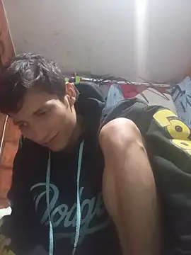 alexandercruz online show from 06.16.26