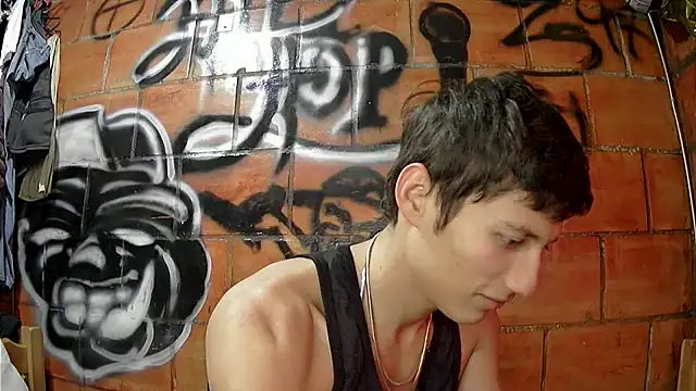 alexandercruz online show from 06.19.26