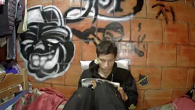 alexandercruz online show from 06.25.26