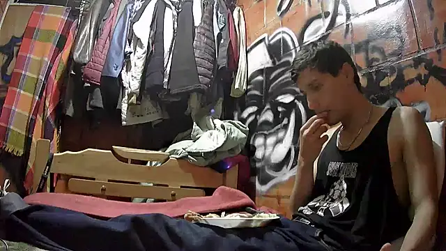 alexandercruz online show from 07.02.26