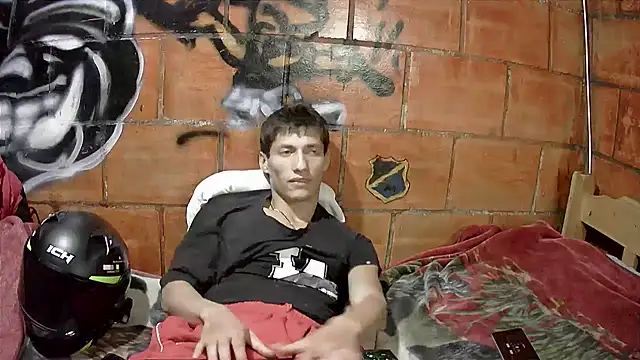 alexandercruz online show from 07.05.26