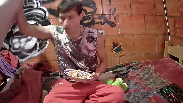 alexandercruz online show from 07.06.26
