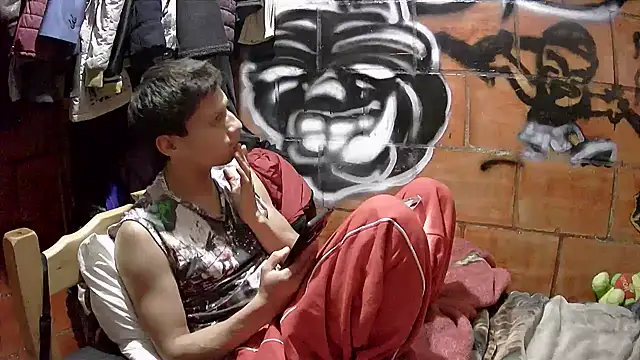 alexandercruz online show from 07.07.26