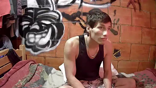 alexandercruz online show from 07.22.26