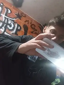 alexandercruz online show from 08.01.26