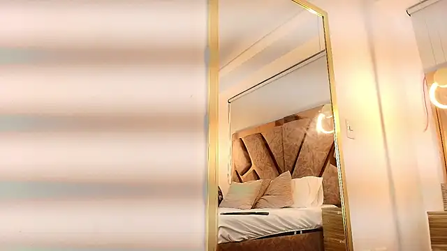 zarah andrew   online show from 11.14.25