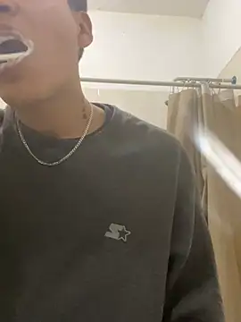 Barrx0018 online show from 02.08.26