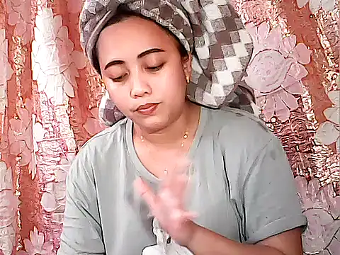 Pinay Chubby20 online show from 09.18.25