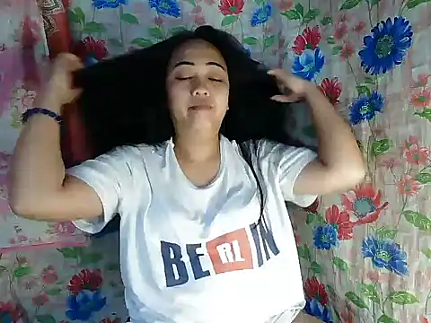 Pinay Chubby20 online show from 11.02.25