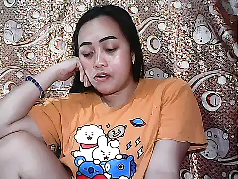 Pinay Chubby20 online show from 11.21.25