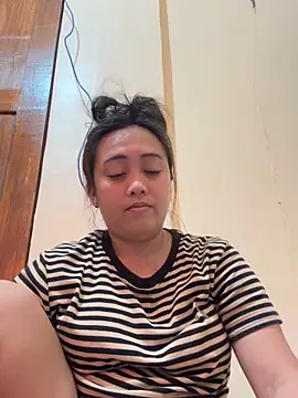 Pinay Chubby20 online show from 02.03.26