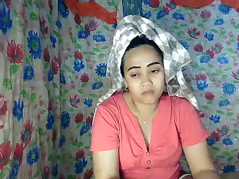 Pinay Chubby20 online show from 02.05.26