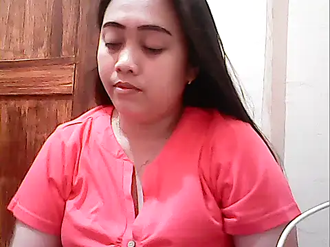 Pinay Chubby20 online show from 02.16.26