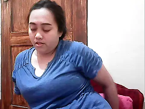 Pinay Chubby20 online show from 03.08.26