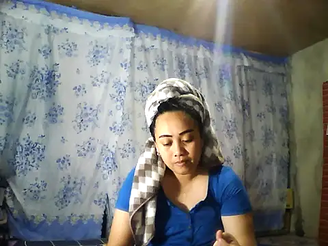 Pinay Chubby20 online show from 03.29.26