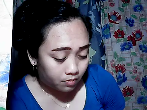 Pinay Chubby20 online show from 03.29.26