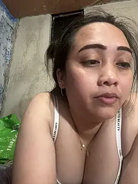 Pinay Chubby20 online show from 04.01.26